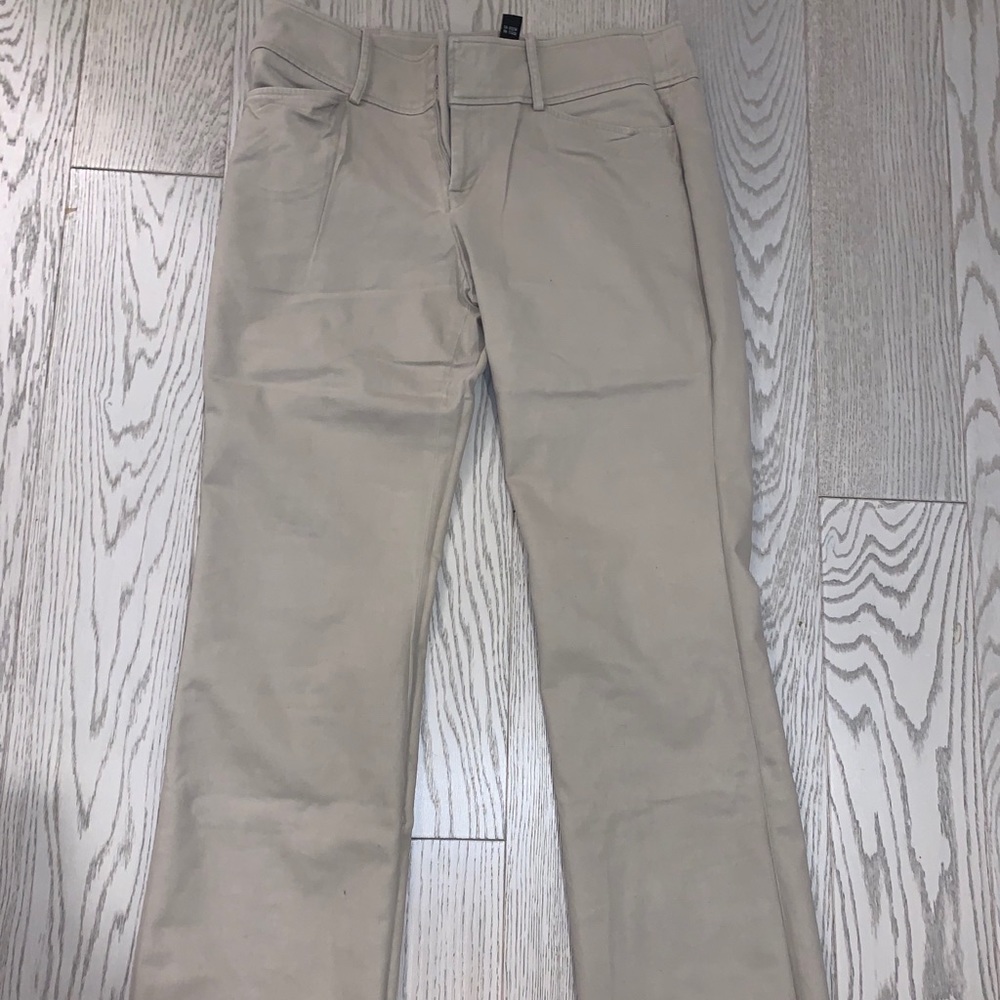 Club Monaco trousers